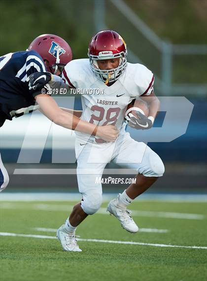 Thumbnail 2 in Lassiter @ Woodstock photogallery.