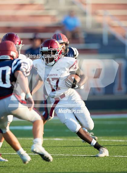 Thumbnail 1 in Lassiter @ Woodstock photogallery.