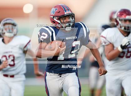Thumbnail 1 in Lassiter @ Woodstock photogallery.