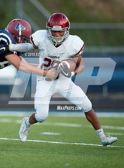 Thumbnail 3 in Lassiter @ Woodstock photogallery.