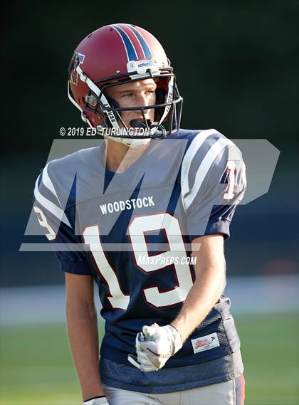 Thumbnail 1 in Lassiter @ Woodstock photogallery.
