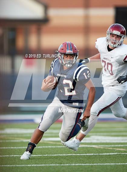 Thumbnail 3 in Lassiter @ Woodstock photogallery.