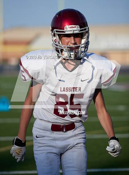 Thumbnail 3 in Lassiter @ Woodstock photogallery.