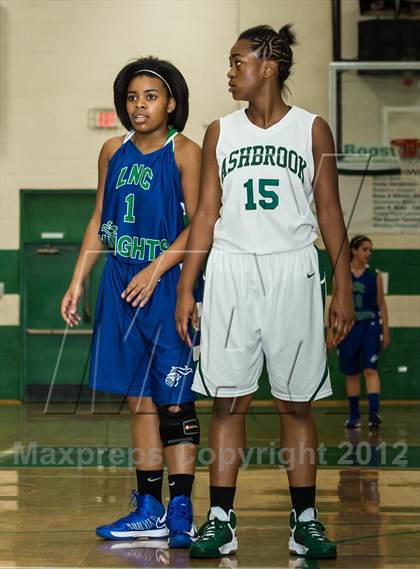 Thumbnail 3 in Lake Norman Charter @ Ashbrook photogallery.