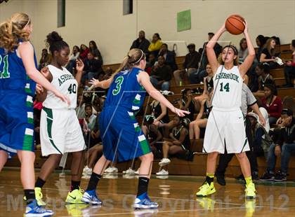 Thumbnail 1 in Lake Norman Charter @ Ashbrook photogallery.