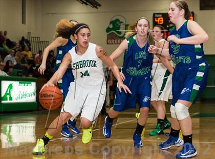 Thumbnail 2 in Lake Norman Charter @ Ashbrook photogallery.