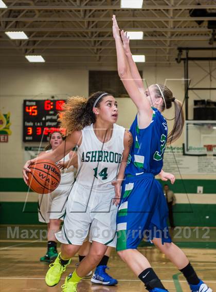 Thumbnail 2 in Lake Norman Charter @ Ashbrook photogallery.