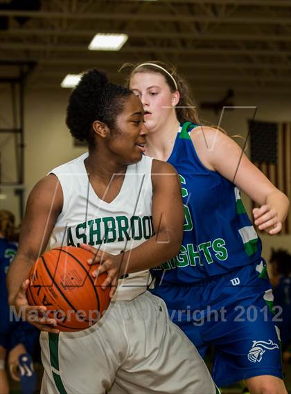 Thumbnail 3 in Lake Norman Charter @ Ashbrook photogallery.
