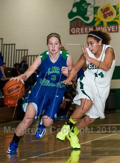 Thumbnail 2 in Lake Norman Charter @ Ashbrook photogallery.