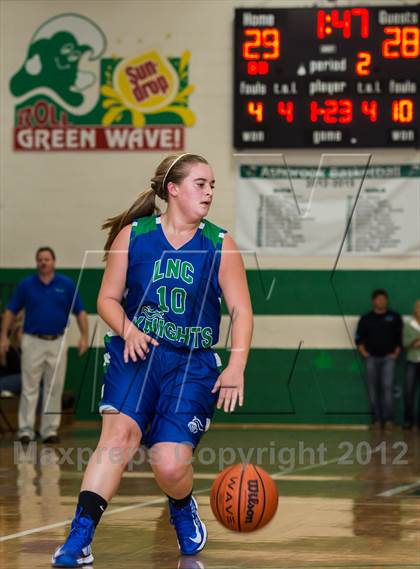 Thumbnail 1 in Lake Norman Charter @ Ashbrook photogallery.