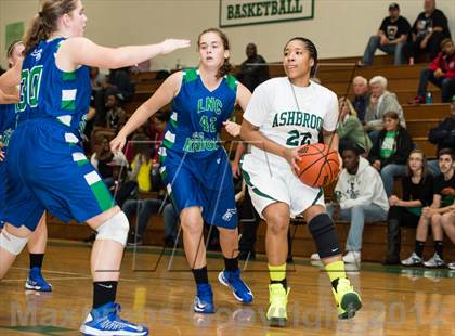 Thumbnail 1 in Lake Norman Charter @ Ashbrook photogallery.