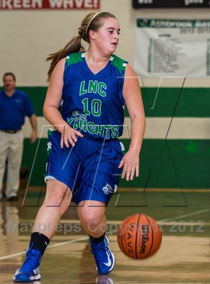 Thumbnail 2 in Lake Norman Charter @ Ashbrook photogallery.