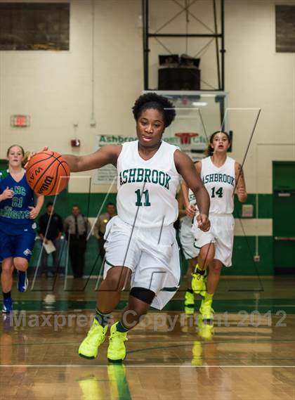 Thumbnail 3 in Lake Norman Charter @ Ashbrook photogallery.