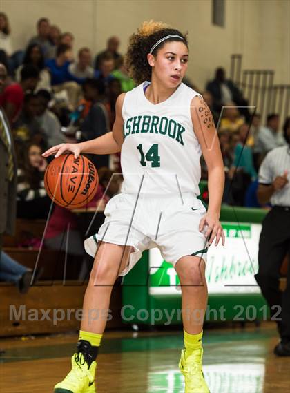 Thumbnail 3 in Lake Norman Charter @ Ashbrook photogallery.