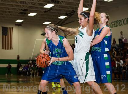 Thumbnail 3 in Lake Norman Charter @ Ashbrook photogallery.