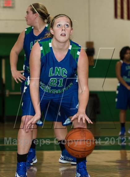 Thumbnail 3 in Lake Norman Charter @ Ashbrook photogallery.