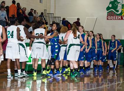 Thumbnail 3 in Lake Norman Charter @ Ashbrook photogallery.