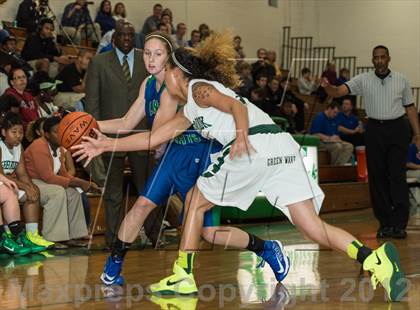 Thumbnail 3 in Lake Norman Charter @ Ashbrook photogallery.