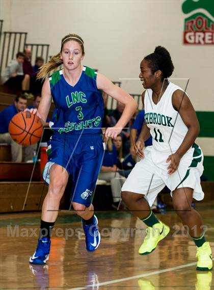 Thumbnail 1 in Lake Norman Charter @ Ashbrook photogallery.