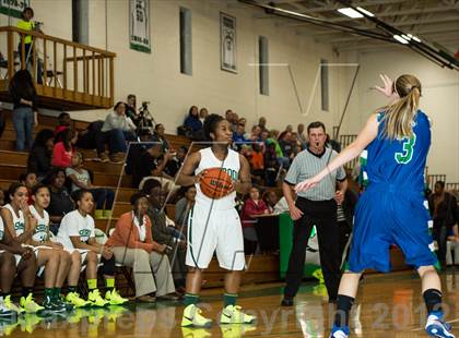 Thumbnail 1 in Lake Norman Charter @ Ashbrook photogallery.