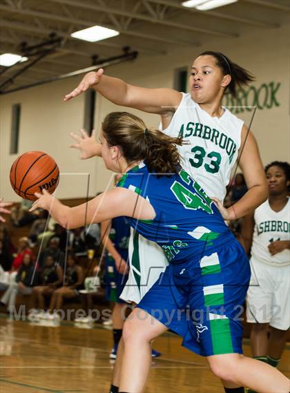 Thumbnail 2 in Lake Norman Charter @ Ashbrook photogallery.