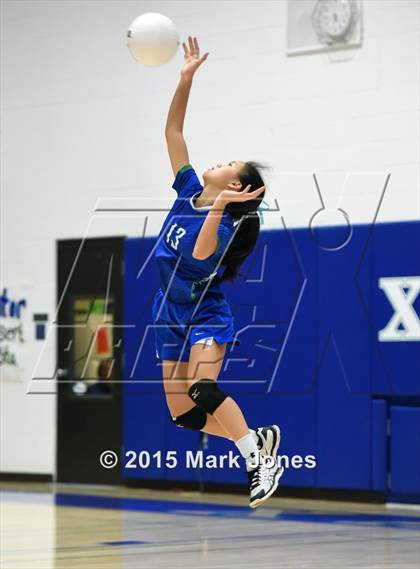 Thumbnail 3 in Desert Vista @ Xavier College Prep photogallery.