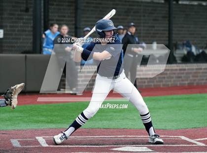 Thumbnail 3 in Walnut Grove vs. Brazoswood (NFCA Leadoff Classic) photogallery.