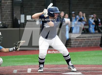Thumbnail 2 in Walnut Grove vs. Brazoswood (NFCA Leadoff Classic) photogallery.