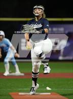 Photo from the gallery "Walnut Grove vs. Brazoswood (NFCA Leadoff Classic)"
