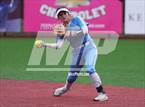 Photo from the gallery "Walnut Grove vs. Brazoswood (NFCA Leadoff Classic)"