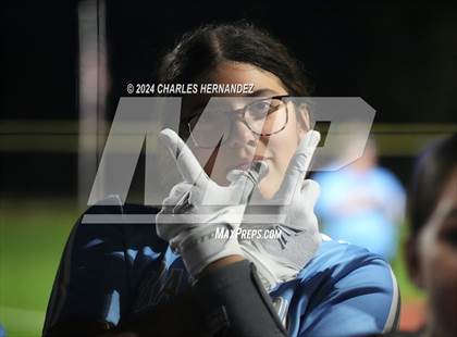 Thumbnail 2 in Walnut Grove vs. Brazoswood (NFCA Leadoff Classic) photogallery.