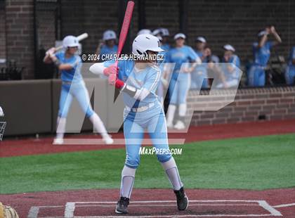 Thumbnail 2 in Walnut Grove vs. Brazoswood (NFCA Leadoff Classic) photogallery.