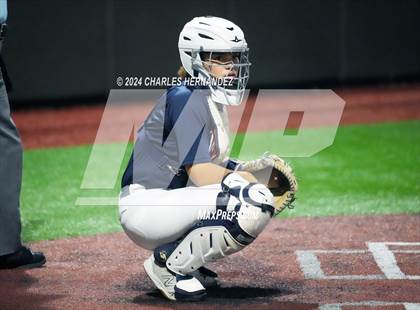 Thumbnail 2 in Walnut Grove vs. Brazoswood (NFCA Leadoff Classic) photogallery.