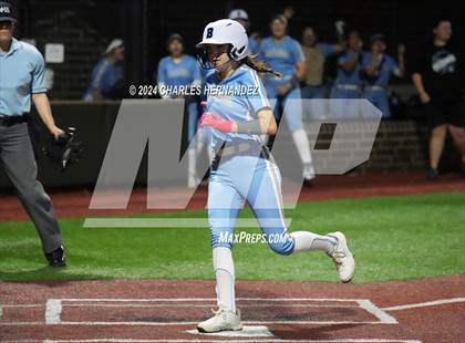 Thumbnail 2 in Walnut Grove vs. Brazoswood (NFCA Leadoff Classic) photogallery.