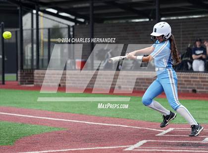 Thumbnail 2 in Walnut Grove vs. Brazoswood (NFCA Leadoff Classic) photogallery.