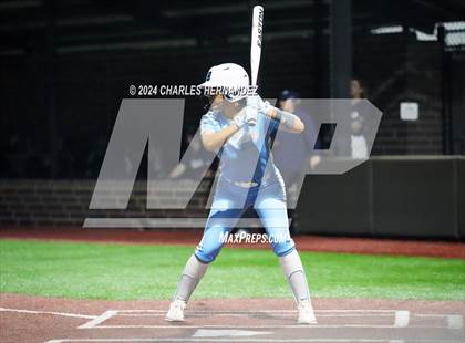 Thumbnail 1 in Walnut Grove vs. Brazoswood (NFCA Leadoff Classic) photogallery.
