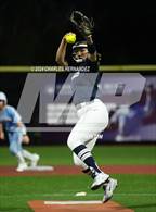 Photo from the gallery "Walnut Grove vs. Brazoswood (NFCA Leadoff Classic)"