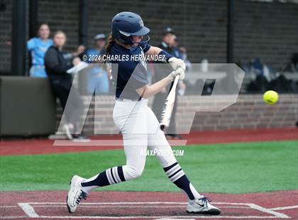 Thumbnail 3 in Walnut Grove vs. Brazoswood (NFCA Leadoff Classic) photogallery.