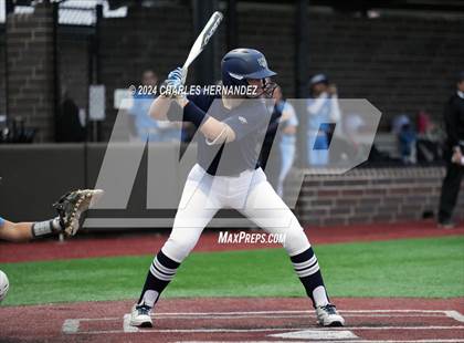 Thumbnail 2 in Walnut Grove vs. Brazoswood (NFCA Leadoff Classic) photogallery.