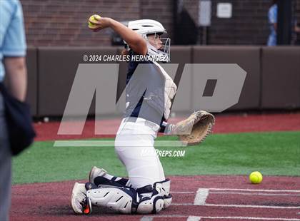 Thumbnail 1 in Walnut Grove vs. Brazoswood (NFCA Leadoff Classic) photogallery.