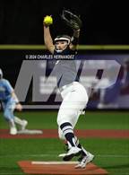 Photo from the gallery "Walnut Grove vs. Brazoswood (NFCA Leadoff Classic)"