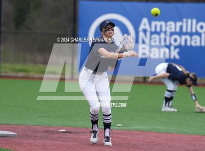 Thumbnail 3 in Walnut Grove vs. Brazoswood (NFCA Leadoff Classic) photogallery.