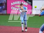 Photo from the gallery "Walnut Grove vs. Brazoswood (NFCA Leadoff Classic)"