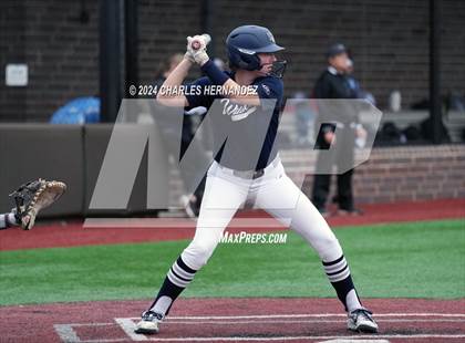 Thumbnail 2 in Walnut Grove vs. Brazoswood (NFCA Leadoff Classic) photogallery.