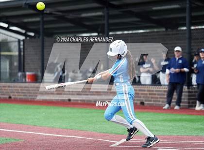 Thumbnail 2 in Walnut Grove vs. Brazoswood (NFCA Leadoff Classic) photogallery.