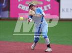 Photo from the gallery "Walnut Grove vs. Brazoswood (NFCA Leadoff Classic)"