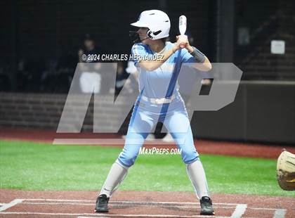 Thumbnail 2 in Walnut Grove vs. Brazoswood (NFCA Leadoff Classic) photogallery.
