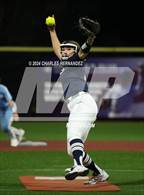 Photo from the gallery "Walnut Grove vs. Brazoswood (NFCA Leadoff Classic)"