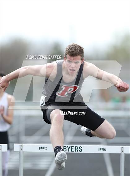 Thumbnail 1 in Byers Invitational  photogallery.
