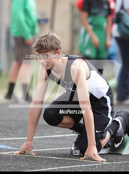 Thumbnail 1 in Byers Invitational  photogallery.